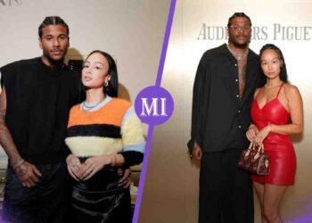 jalen green girlfriend