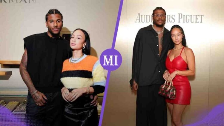 jalen green girlfriend