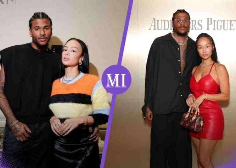 jalen green girlfriend