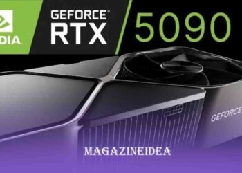 nvidia geforce rtx 5090