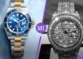 cheapest rolex watch