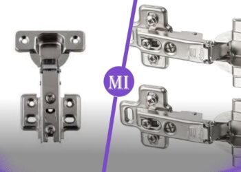 cabinet door hinges