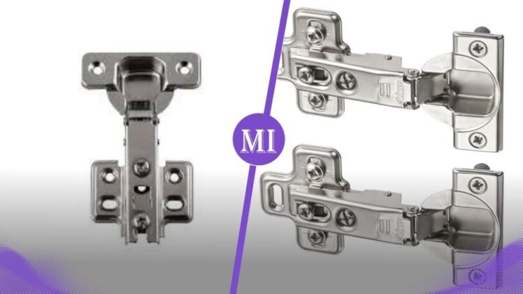 cabinet door hinges