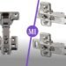 cabinet door hinges