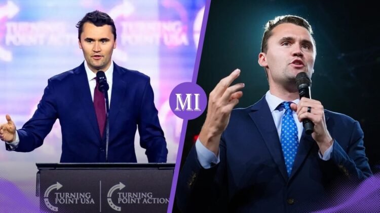 charlie kirk parents alive