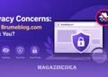 Brumeblog Com