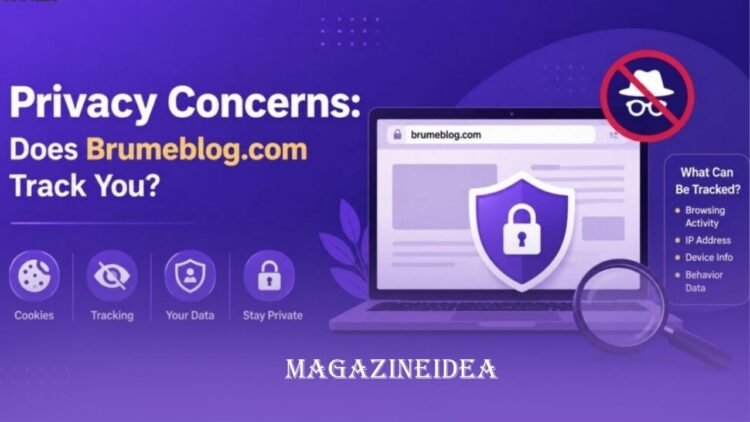 Brumeblog Com