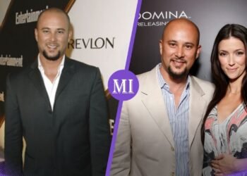 Cris Judd