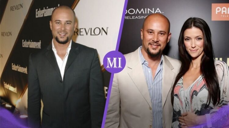 Cris Judd