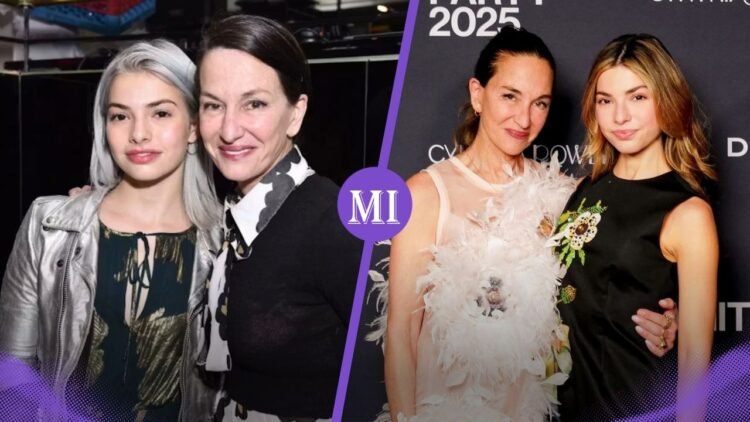 Cynthia Rowley Net Worth