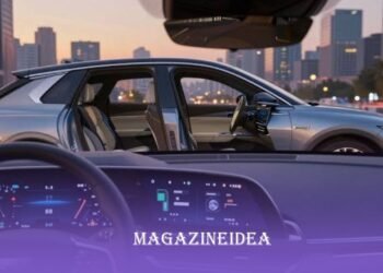 Do the Driving Modes in Cadillac Lyriq Affect Range and Battery Usage