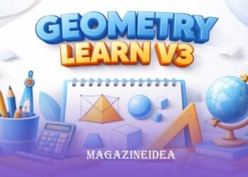 Geometry Learn V3