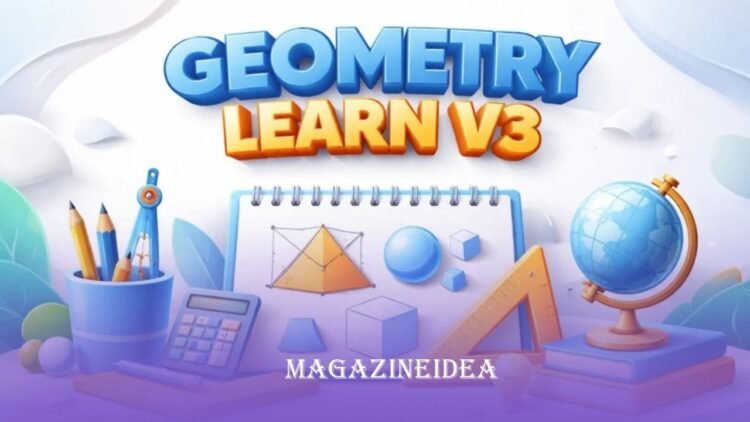 Geometry Learn V3