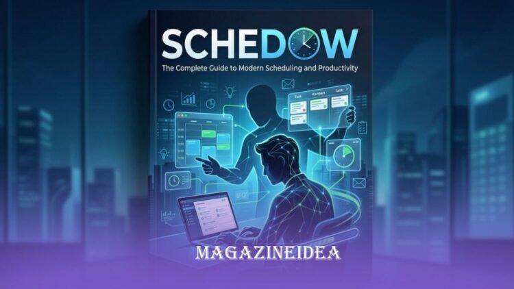 Schedow
