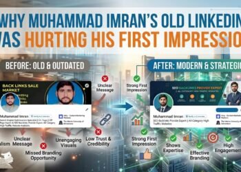 LinkedIn Banner