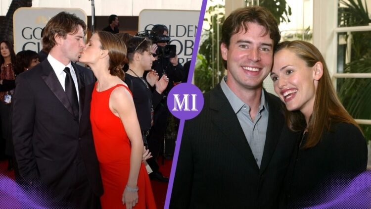 jennifer garner scott foley
