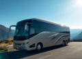 Private Charter Bus in Manhattan
