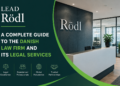 LEAD Rödl