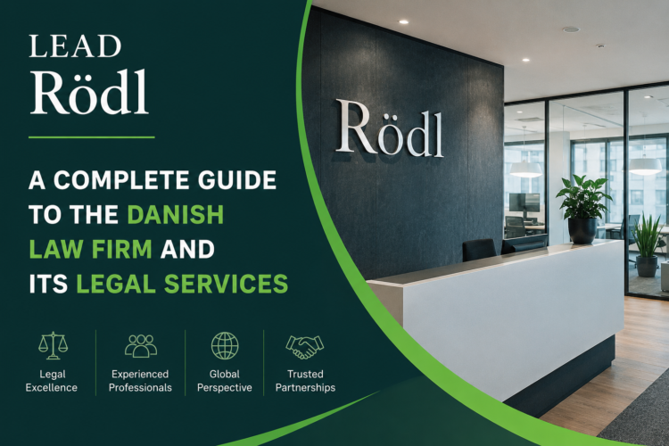 LEAD Rödl