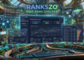 Rankszo Free Rank Checker