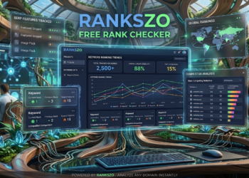 Rankszo Free Rank Checker