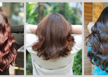 Hair Colour in Singapore