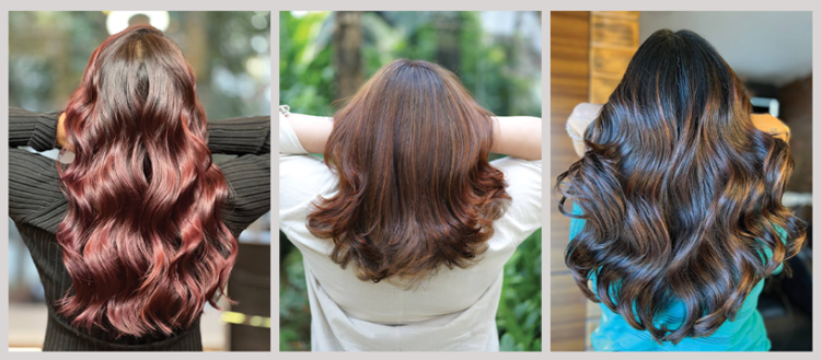 Hair Colour in Singapore