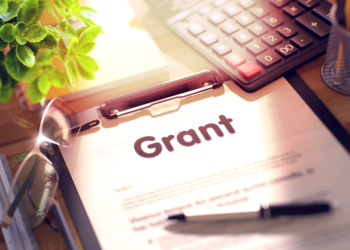 Grant Funding