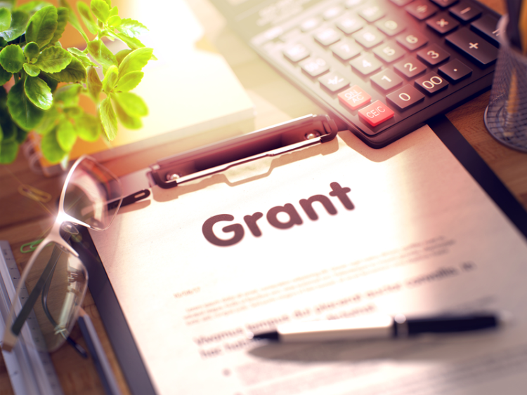 Grant Funding